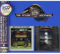 DOOBIE BROTHERS, THE - Best of the Doobies Vol.1/2 [Import allemand]