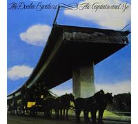 Doobie Brothers the - Captain & Me,the