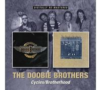 Doobie Brothers,the - Cycles/Brotherhood