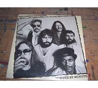 Doobie Brothers, The - Doobie Brothers, The - Minute By Minute - Warner Bros. Records - WB 56 486, Warner Bros. Records - BSK 3193