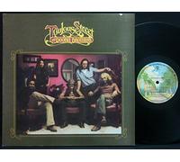 Doobie Brothers - The Doobie Brothers Toulouse Street UK LP