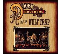 Doobie Brothers,the - Live At Wolf Trap