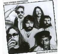 DOOBIE BROTHERS, THE - Minute By Minute [Re-Issue]