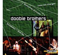 Doobie Brothers,the - Quicksilver Princess [Import]
