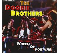 Doobie Brothers, the - Wheels of Fortune