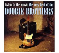 Doobie Brothers - Very Best of