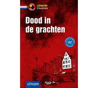 Dood in de grachten: Niederländisch - A2