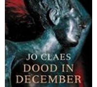 dood in december (audiolibro)