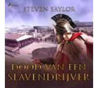 Dood Van Een Slavendrijver (audiolibro)