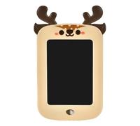 Doodle Board For Kids LCD Drawing Tablet For Kids Drawing Pad For Kids Educational Doodle Pad LCD Writing Tablet Drawing Board For Kids LCD Writing Tablet Doodle Pad For School Kids Education