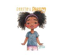 Doodle & Dream: The Ultimate Tween Mindset & Motivation Planner