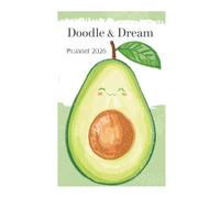 Doodle & Dream: The Ultimate Tween Mindset & Motivation Planner