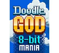 Doodle God: 8-bit Mania Steam Key GLOBAL