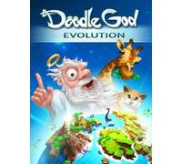 Doodle God: Evolution Xbox Live Key Xbox One EUROPE