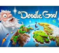 Doodle God (PC) Steam Key - GLOBAL