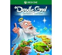 Doodle God: Ultimate Edition Xbox Live Key XBOX ONE EUROPE