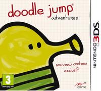 Doodle Jump [Importación Francesa]