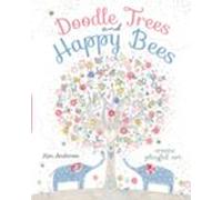 Doodle Trees And Happy Bees (ebook)