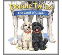 Doodle Twins: The Land of Giants