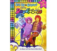 Doodlebops - Get Up & Groove With the Doodlebops [USA] [DVD]