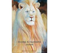 Doodles and Daydreams Ideas Journal: Colour Me Bright