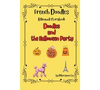 Doodles and the Halloween Party