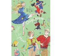 Ryoko Kui – Doodles by Ryoko Kui: Daydream Hour – Yen Press
