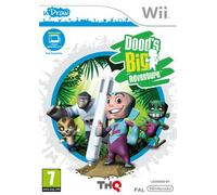 Dood's Big Adventure - uDraw (Wii) [Importación inglesa]