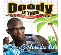 Doody le Tigre: Chaleur des îles