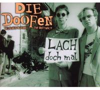 Doofen,die - Lach Doch Mal [Import]