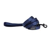 DOOG Neosport Correa Para Perros Navy - Neopreno, Ideal Para Agua Y Nieve