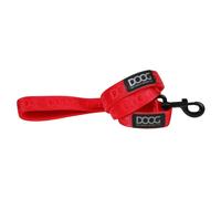 DOOG Neosport Correa Para Perros Roja - Para Agua Y Nieve - Neopreno