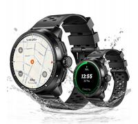DOOGEE Anymoving M1 Pro Bluetooth GPS 50 mm Negro