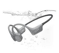 DOOGEE Auriculares Conduccion Osea, Auriculares Natacion Impermeables IP68 para Nadar, Auriculares Inalámbricos Bluetooth 5.4, Auriculares Deportivos con 7 Horas de Autonomía para Nadar y Correr