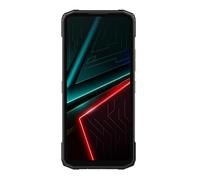 DOOGEE Blade 20 (NFC - 6,6" - 128 GB, 4 GB RAM - 10300 mAh), color negro