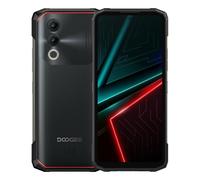 Doogee Blade20 X 4G 3GB 128GB 6.6" Negro