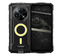 Doogee Fire 5 Ultra 4G 6GB 128GB 6.6" Gris