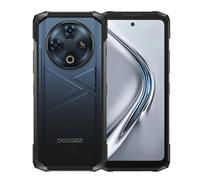 Doogee Fire 6 4G 6GB 256GB 6.56" Azul