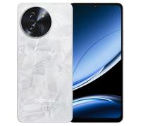 DOOGEE Note 59 Pro+ 5G Smartphone Libre, 36GB+512GB, 6,75" 120Hz IPS, Procesador Octa-Core T8200 6nm, Android 15 Móvil, Cámara 50MP+8MP, Batería 6250mAh, Dual 5G SIM, Widevine L1, GPS NFC Negro