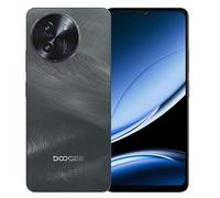 DOOGEE Note 59 Pro+ 5G Smartphone Libre, 36GB+512GB, 6,75" 120Hz IPS, Procesador Octa-Core T8200 6nm, Android 15 Móvil, Cámara 50MP+8MP, Batería 6250mAh, Dual 5G SIM, Widevine L1, GPS NFC Negro