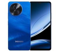 DOOGEE Note 59 Pro+ 5G Smartphone Libre, 36GB+512GB, 6,75" 120Hz IPS, Procesador Octa-Core T8200 6nm, Android 15 Móvil, Cámara 50MP+8MP, Batería 6250mAh, Dual 5G SIM, Widevine L1, GPS NFC Azul