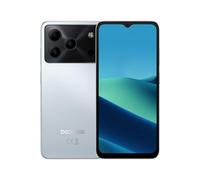 DOOGEE Note56 Pro Teléfono Movil Andriod 16,32GB+128GB/TF 2TB Moviles Libres,6.56" HD+ IPS 90Hz Móvil 6150mAh,13MP+8MP Cámara,Octa Core,8.45mm Cuerpo Smartphone,Doble SIM/NFC/GPS/OTG/Face ID