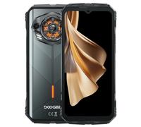 Doogee S Punk 6/256GB Verde Libre