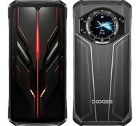 DOOGEE S119 (NFC - 6,72'' - 8/512GB - 10200mAh) Black