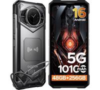 Doogee S200 5G 12GB 256GB 6.72" Gris