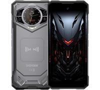 Doogee S200 5G 12GB/256GB Negro