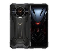 Doogee S200 Plus 5G 16GB 512GB 6.72" Negro