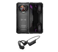 Doogee S200 X Vip Edition 5G 12GB 512GB 6.72" Negro