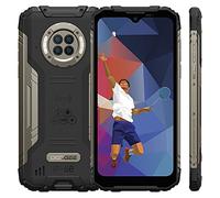 Doogee S96 Pro 8/128GB Negro Libre