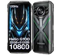 DOOGEE SCYBERPRO Smartphone